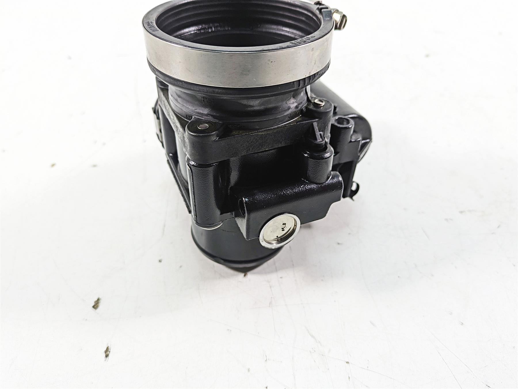 2016 Sea-Doo Spark 900 Dellorto Throttle Body Fuel Injection 420893144 {{ shop.shopifyCountryName }} - Mototech271