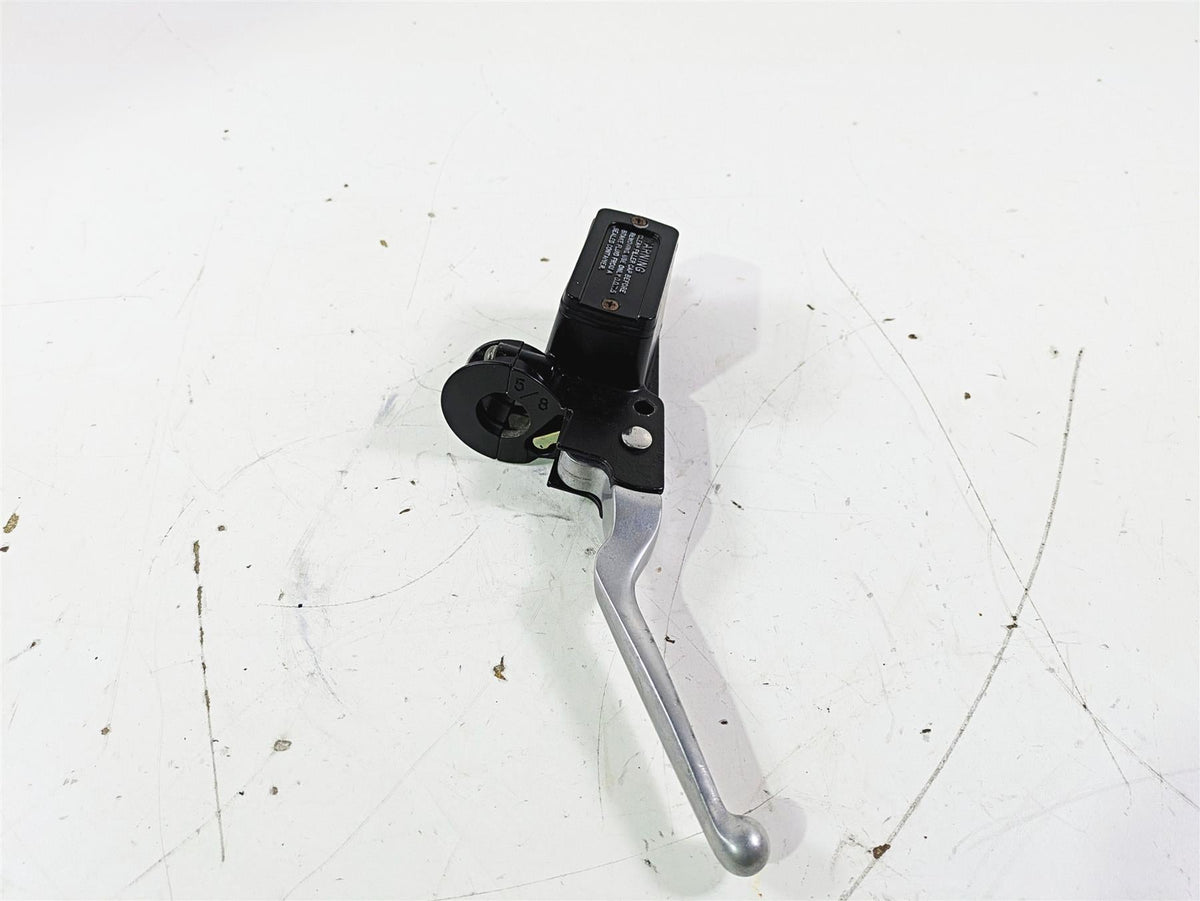 1992 Harley FLSTC Softail Heritage Front Brake Master Cylinder 5/8" 45019-85A {{ shop.shopifyCountryName }} - Mototech271