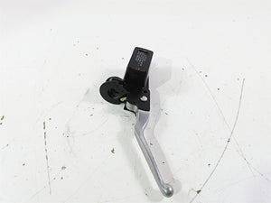 1992 Harley FLSTC Softail Heritage Front Brake Master Cylinder 5/8" 45019-85A | Mototech271