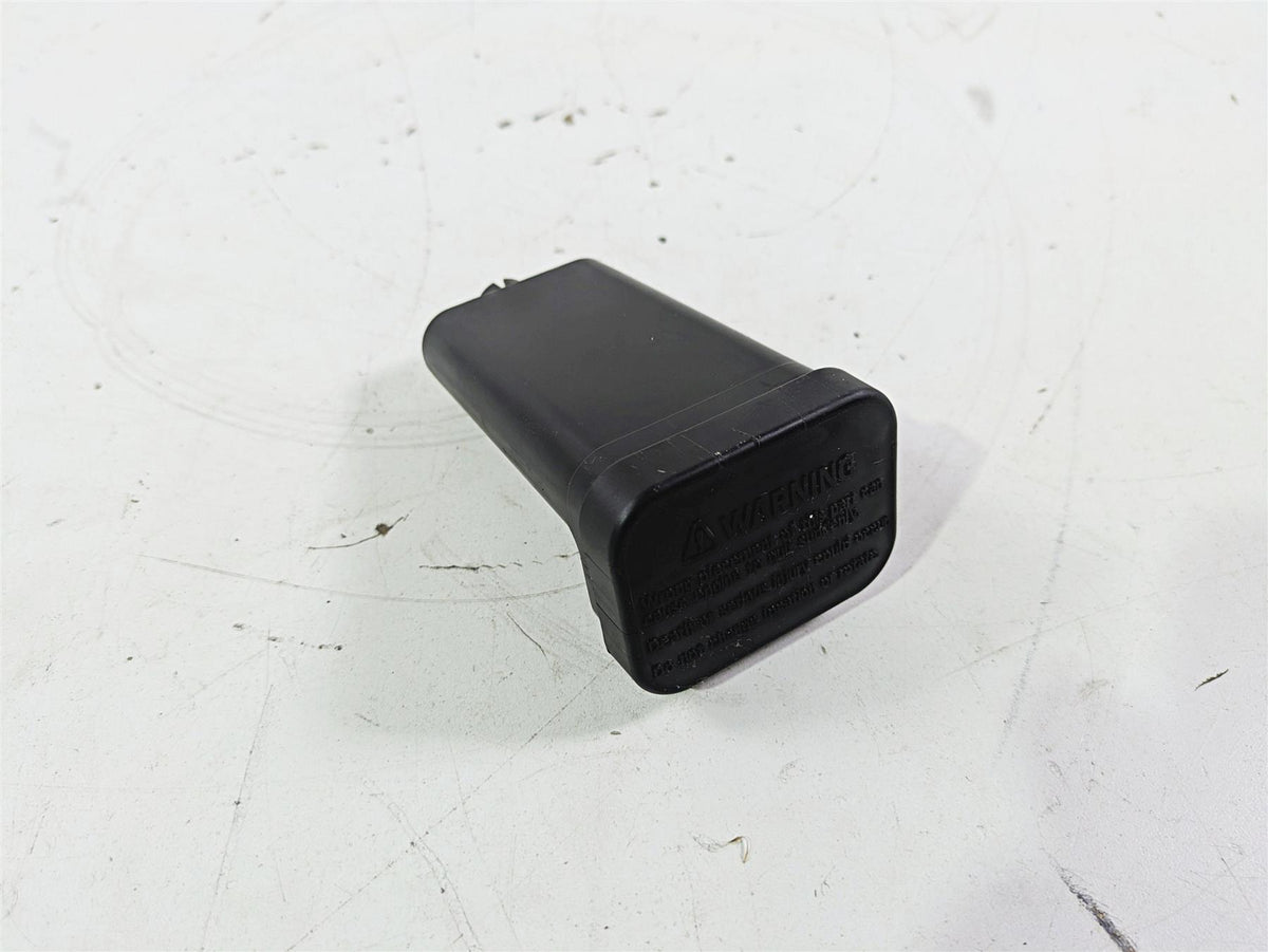 2011 Harley FXDC Dyna Super Glide Tsm Turn Signal Module 68921-07 {{ shop.shopifyCountryName }} - Mototech271