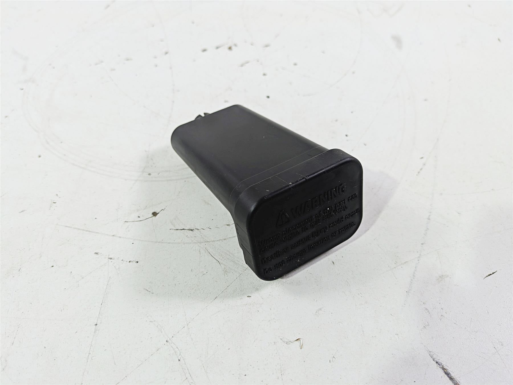 2011 Harley FXDC Dyna Super Glide Tsm Turn Signal Module 68921-07 {{ shop.shopifyCountryName }} - Mototech271