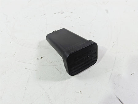 2011 Harley FXDC Dyna Super Glide Tsm Turn Signal Module 68921-07 {{ shop.shopifyCountryName }} - Mototech271