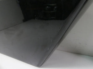2005 Harley Touring CVO FLHTCSE Electra Glide Custom Saddlebag Saddle Bag Set | Mototech271