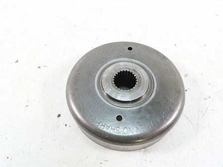 2015 Harley Touring FLHXS Street Glide Flywheel Ignition Rotor 30041-08A {{ shop.shopifyCountryName }} - Mototech271