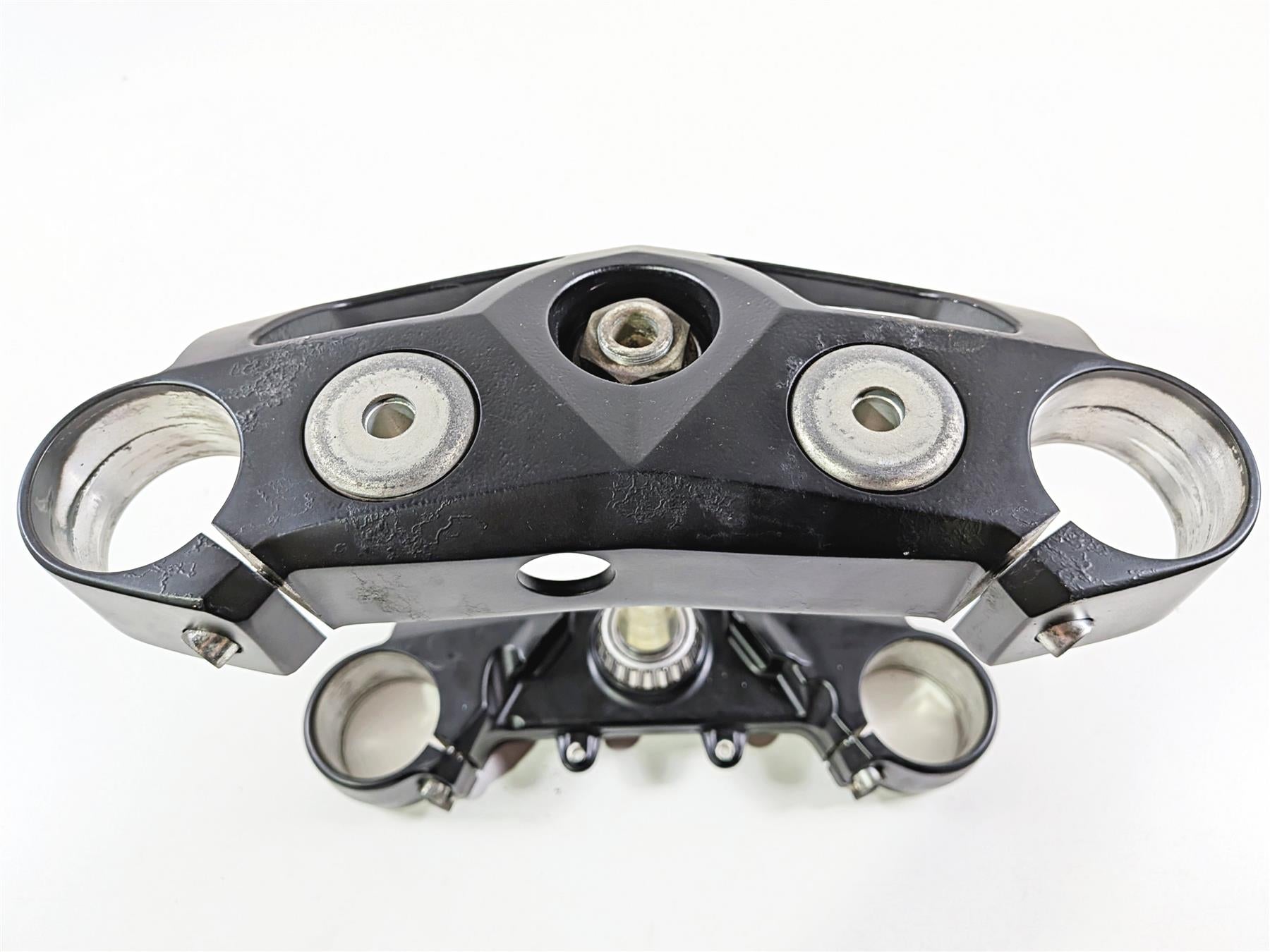 2016 Victory Cross Country Upper Lower Triple Tree Set 5136369 1823697 {{ shop.shopifyCountryName }} - Mototech271