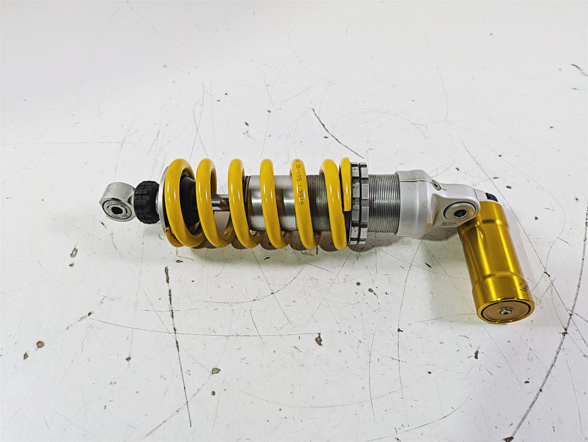 2017 Ducati Monster 1200 S Rear Shock Damper Ohlins 36521571A DU1114 147713 {{ shop.shopifyCountryName }} - Mototech271