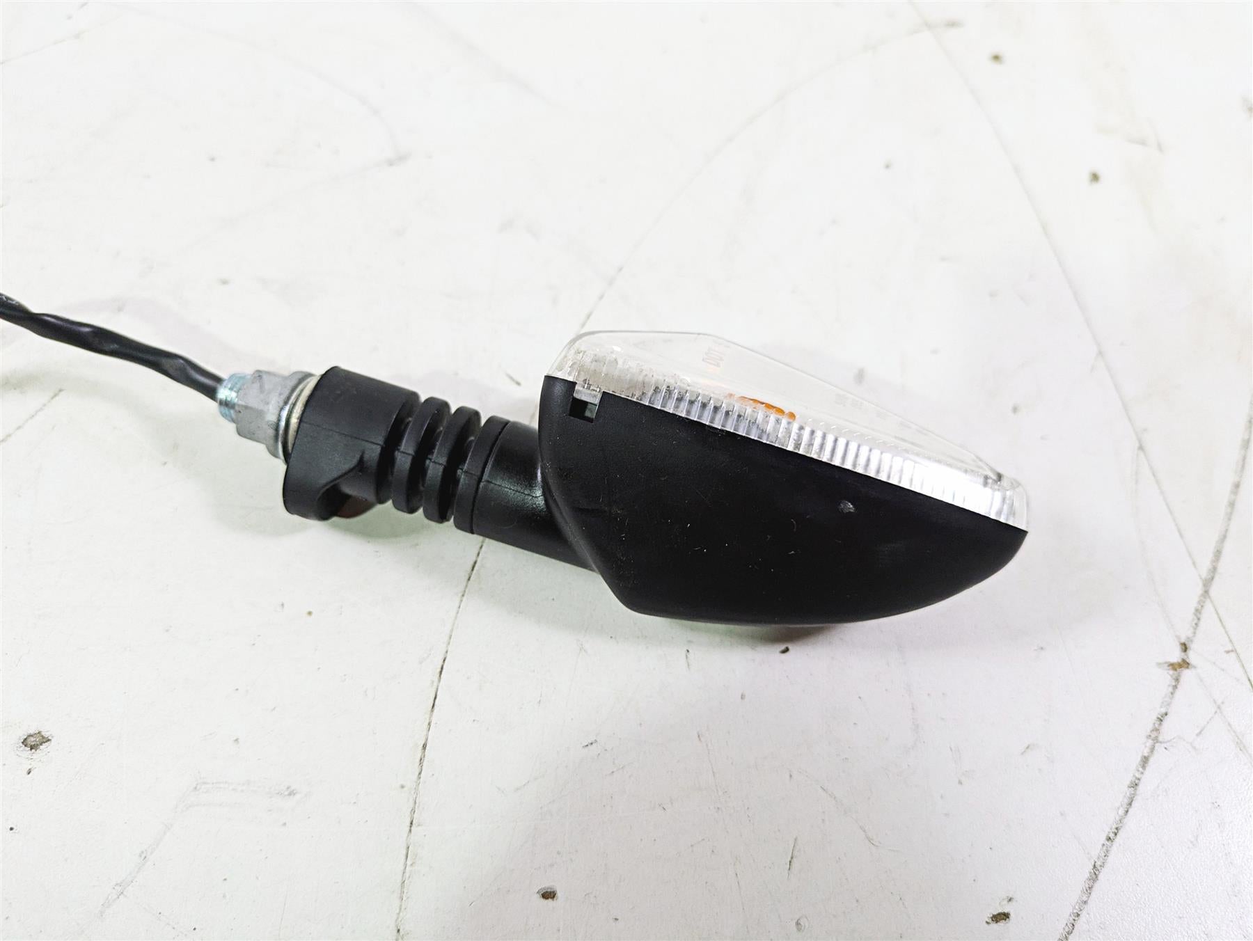 2022 KTM 1290 Super Adventure S Rear Blinker Turn Signal Set 78114025000 {{ shop.shopifyCountryName }} - Mototech271