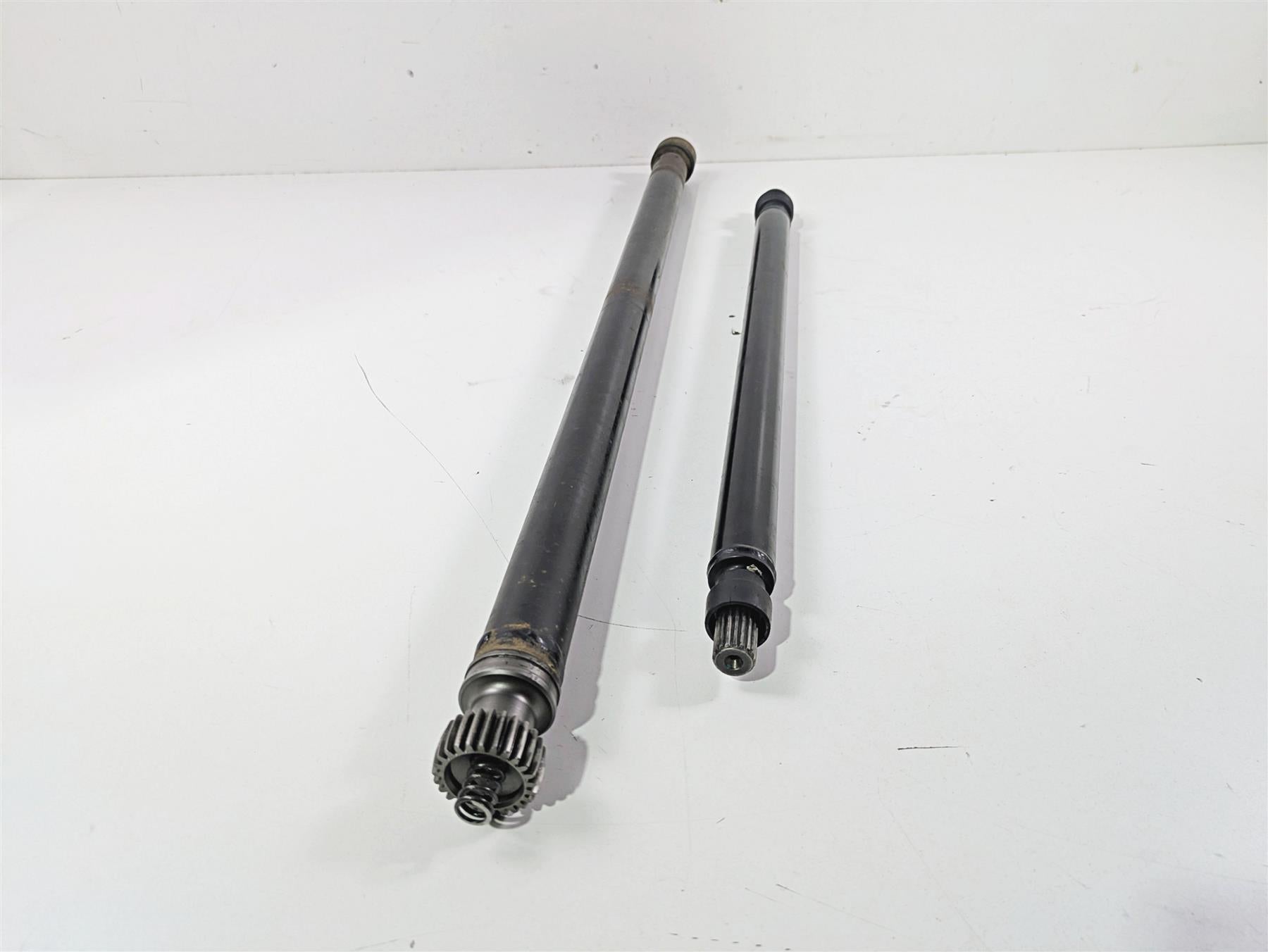 2020 Yamaha YXZ1000 R SS XTR Center Prop Axle Drive Shaft Set 2HC-G6109-03-00 {{ shop.shopifyCountryName }} - Mototech271