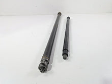 Load image into Gallery viewer, 2020 Yamaha YXZ1000 R SS XTR Center Prop Axle Drive Shaft Set 2HC-G6109-03-00
