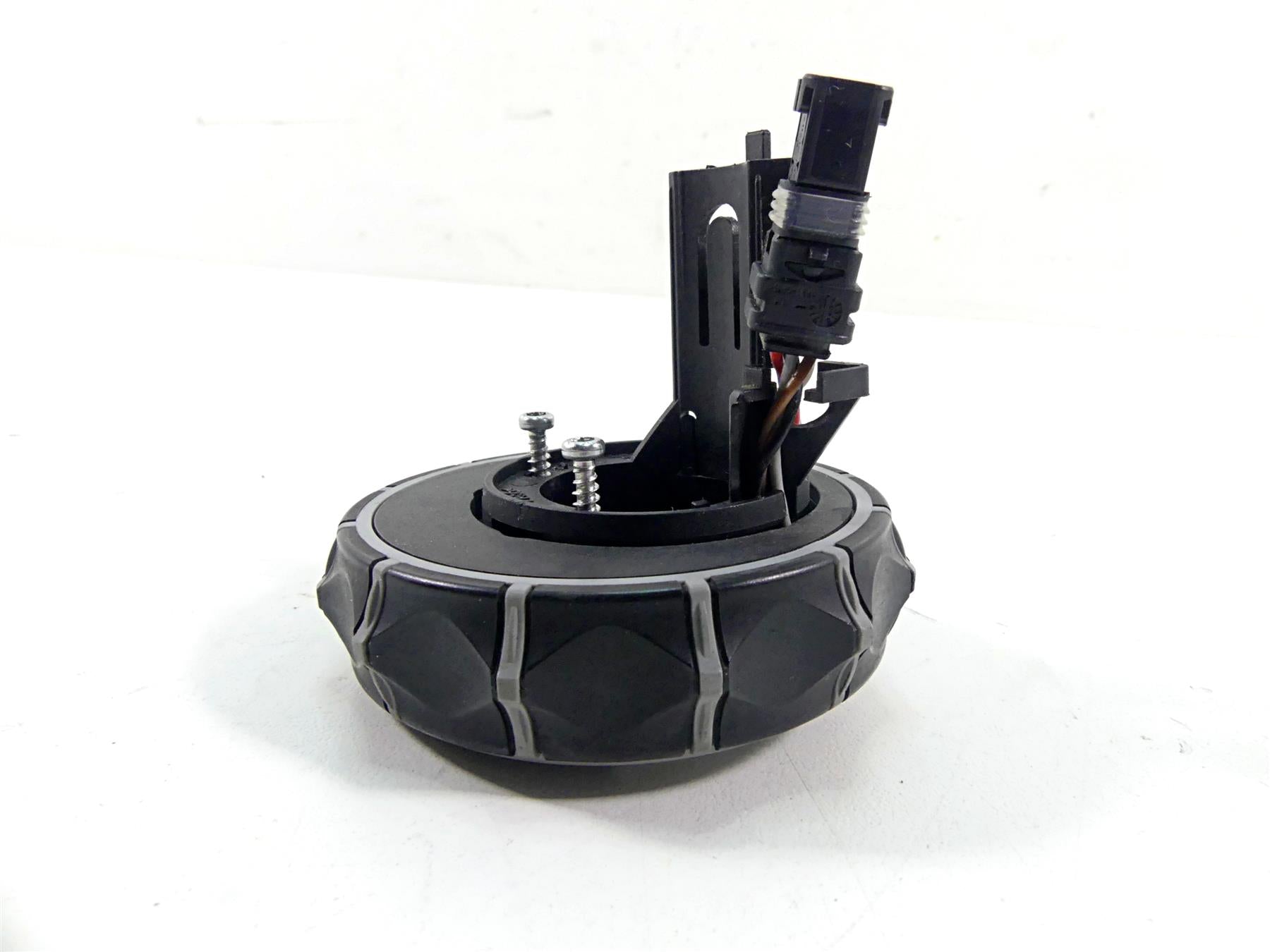 2014 BMW R1200GS K50 Left Grip Round Multi Controller 61317727498 {{ shop.shopifyCountryName }} - Mototech271