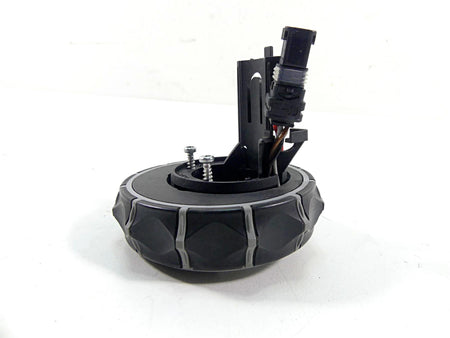 2014 BMW R1200GS K50 Left Grip Round Multi Controller 61317727498 {{ shop.shopifyCountryName }} - Mototech271
