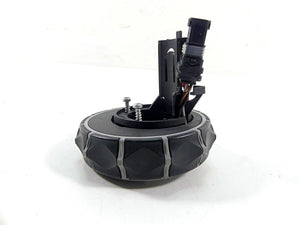2014 BMW R1200GS K50 Left Grip Round Multi Controller 61317727498