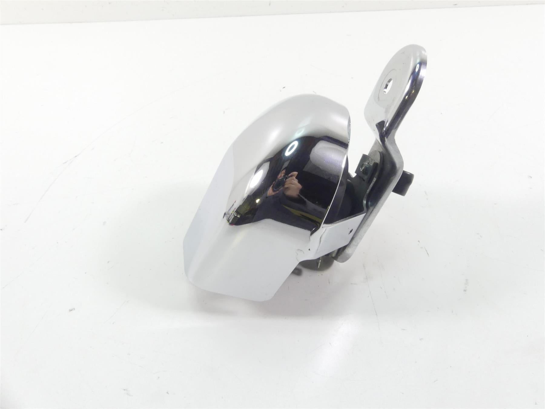 2005 Harley Touring FLHRSI Road King Horn & Chrome Cover 61300478A {{ shop.shopifyCountryName }} - Mototech271