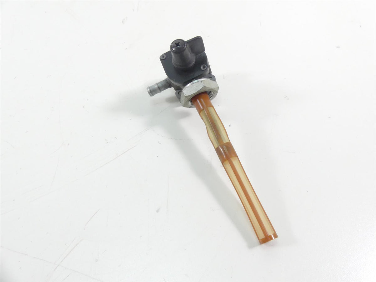 2009 Honda VTX1300 Touring Fuel Gas Petrol Valve Petcock 16950-MEM-674 {{ shop.shopifyCountryName }} - Mototech271