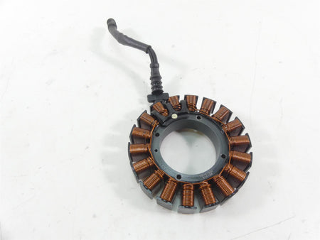 2016 Harley FXDLS Dyna Low Rider Ignition Stator Alternator Generator 30017-08 {{ shop.shopifyCountryName }} - Mototech271