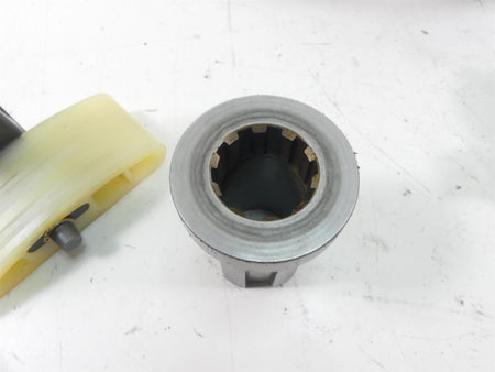 2005 Harley Touring CVO FLHTCSE Electra Glide Primary Drive Clutch 37806-03 {{ shop.shopifyCountryName }} - Mototech271