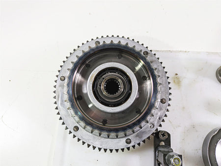 1992 Harley FLSTC Softail Heritage Primary Drive Clutch Kit 13k 37707-90 {{ shop.shopifyCountryName }} - Mototech271