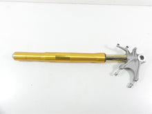 Load image into Gallery viewer, 2018 Ducati Panigale 1100 V4 S Left Front Ohlins Fork Leg -Read 34520962A | Mototech271
