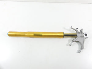 2018 Ducati Panigale 1100 V4 S Left Front Ohlins Fork Leg -Read 34520962A | Mototech271