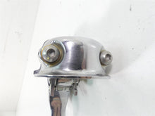 Load image into Gallery viewer, 2004 Harley FXDWGI Dyna Wide Glide Chrome Clutch Perch &amp; Lever 38608-96 45015-96 | Mototech271
