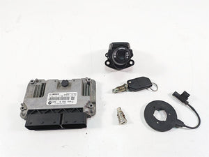 2016 BMW R1200R K53 Cdi Handsfree Keyless Ignition Switch Lock Set 8552934 | Mototech271