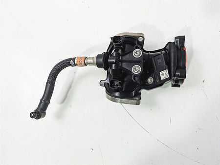 2017 Harley Touring FLHTKSE CVO E-Glide Intake & Injectors 27300121 {{ shop.shopifyCountryName }} - Mototech271