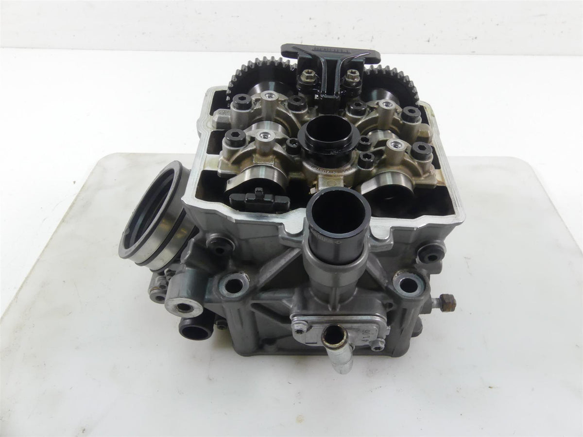 2015 KTM 1290R Super Duke Front Cylinderhead Cylinder Head 6133602010024 {{ shop.shopifyCountryName }} - Mototech271