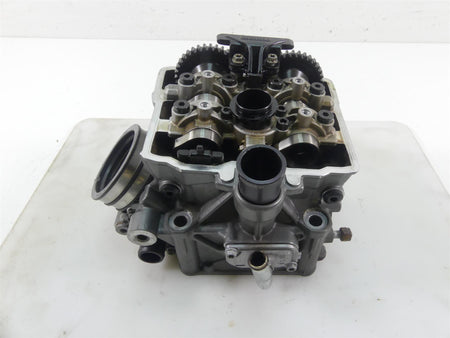 2015 KTM 1290R Super Duke Front Cylinderhead Cylinder Head 6133602010024 {{ shop.shopifyCountryName }} - Mototech271