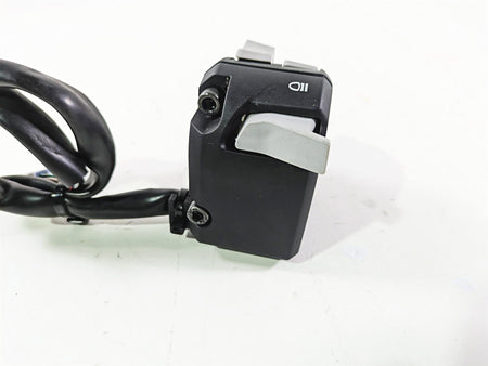 2023 Ducati Monster 937 SP Left Hand Control Switch 65110281C {{ shop.shopifyCountryName }} - Mototech271