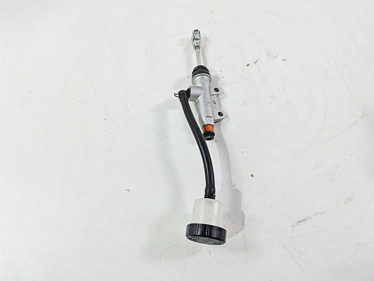 2022 Ducati Scrambler Desert Sled Brembo Rear Brake Master Cylinder 62540191A {{ shop.shopifyCountryName }} - Mototech271
