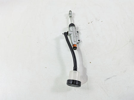 2022 Ducati Scrambler Desert Sled Brembo Rear Brake Master Cylinder 62540191A {{ shop.shopifyCountryName }} - Mototech271