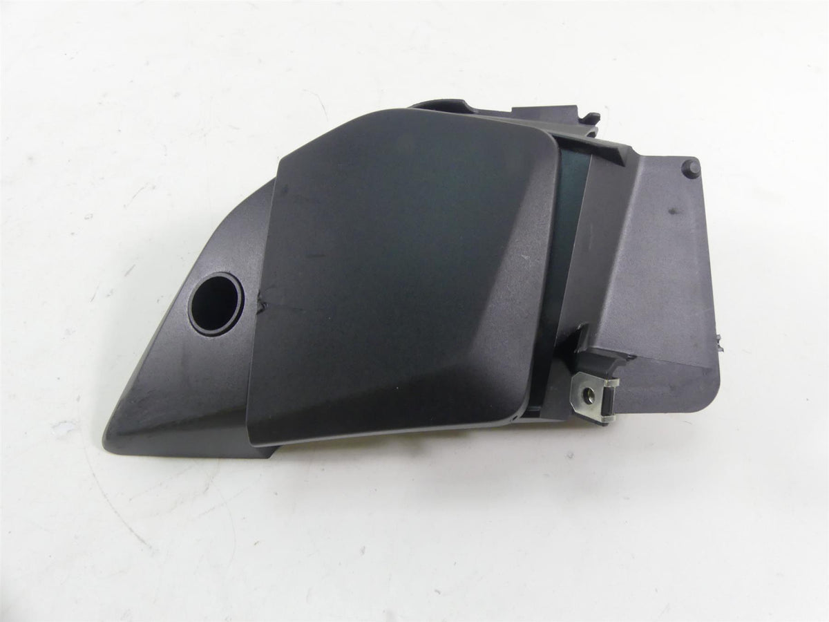 2015 BMW R1200RT K52 Left Side Plastic Storage Compartment Glove Box 46638544957 {{ shop.shopifyCountryName }} - Mototech271