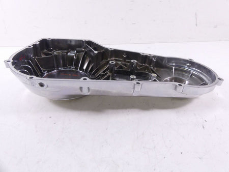 2002 Harley FLSTCI Softail Heritage Outer Primary Drive Clutch Cover 60506-99 {{ shop.shopifyCountryName }} - Mototech271