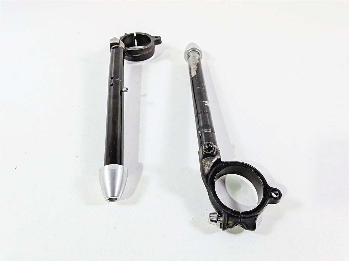 2014 Aprilia RSV4 RR Factory Clip On Handle Bar Set D: 51.1mm AP8118649 896759 {{ shop.shopifyCountryName }} - Mototech271
