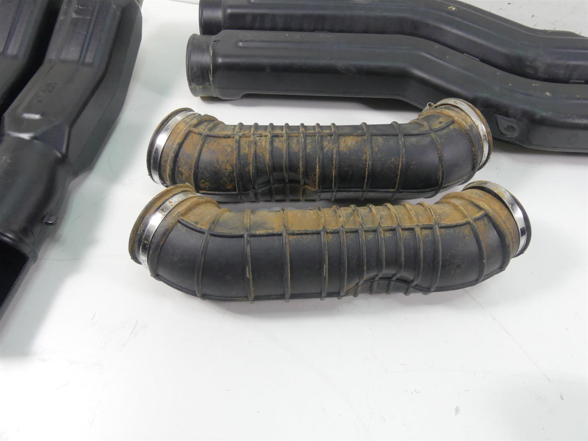 2018 Polaris General 1000 EPS Air Cleaner Filter Tube Set 5451098 5452088 {{ shop.shopifyCountryName }} - Mototech271