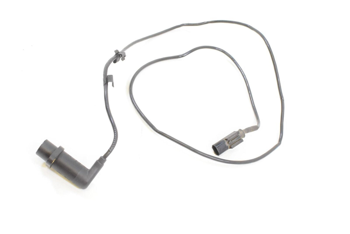 2001 BMW R1150 GS R21 Front Wheel Speed Abs Brake Sensor 34522331289 {{ shop.shopifyCountryName }} - Mototech271