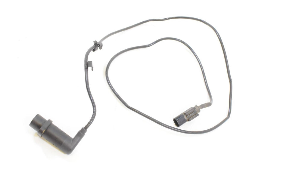 2001 BMW R1150 GS R21 Front Wheel Speed Abs Brake Sensor 34522331289 {{ shop.shopifyCountryName }} - Mototech271