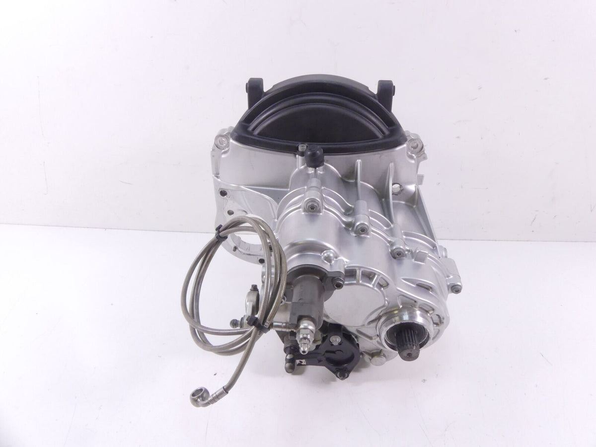 2005 BMW R1200GS K25 6-Speed Transmission Gear Box 35K Code LAD 426 23007693731 {{ shop.shopifyCountryName }} - Mototech271
