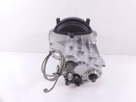 2005 BMW R1200GS K25 6-Speed Transmission Gear Box 35K Code LAD 426 23007693731 {{ shop.shopifyCountryName }} - Mototech271