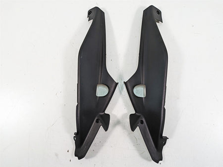 2020 Ducati Hypermotard 950 SP Tail Side Lower Frame Cover Fairing Set 48019721B {{ shop.shopifyCountryName }} - Mototech271