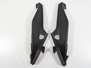 2020 Ducati Hypermotard 950 SP Tail Side Lower Frame Cover Fairing Set 48019721B