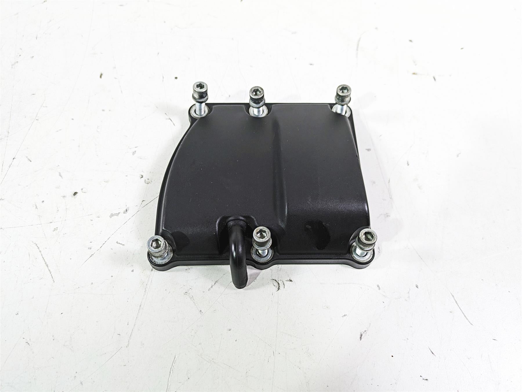 2021 Harley Softail FXBBS Street Bob Transmission Case Top Cover 34800045 {{ shop.shopifyCountryName }} - Mototech271