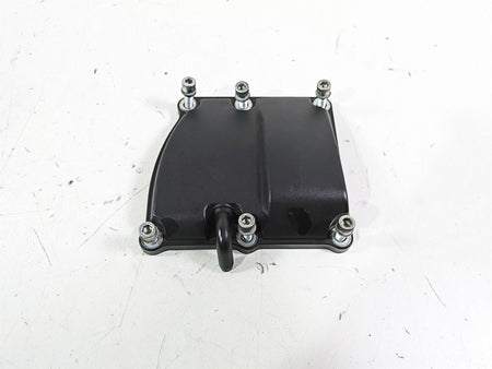 2021 Harley Softail FXBBS Street Bob Transmission Case Top Cover 34800045 {{ shop.shopifyCountryName }} - Mototech271