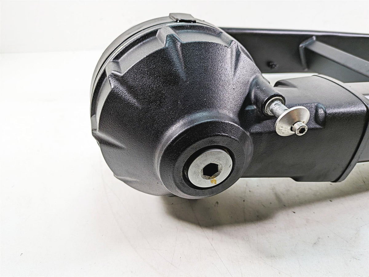 2014 Moto Guzzi California 1400 T Swingarm Differential Drive Shaft - 28k 887300 {{ shop.shopifyCountryName }} - Mototech271