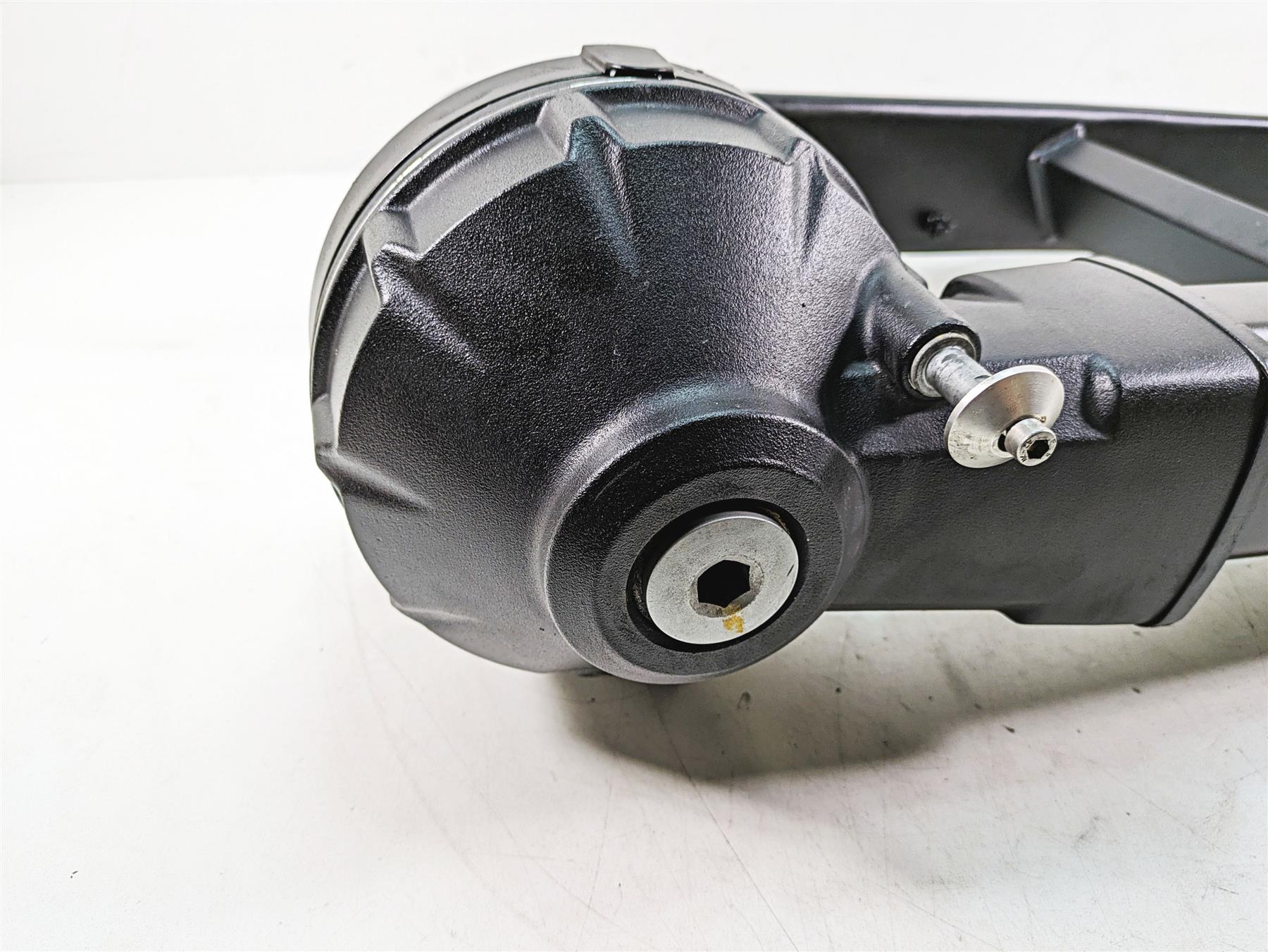 2014 Moto Guzzi California 1400 T Swingarm Differential Drive Shaft - 28k 887300 {{ shop.shopifyCountryName }} - Mototech271