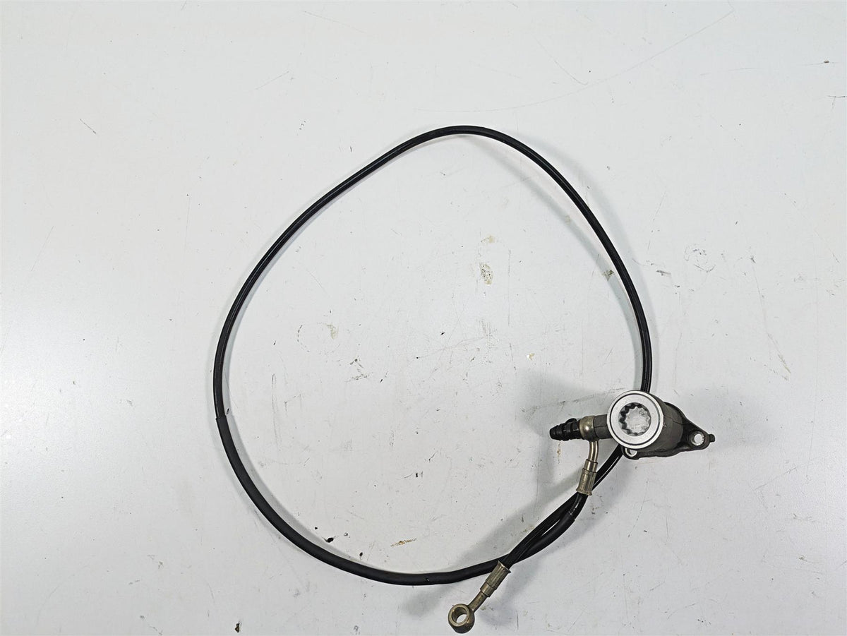 2011 Ducati Hypermotard 1100 Evo SP Clutch Slave Cylinder 19540031A {{ shop.shopifyCountryName }} - Mototech271