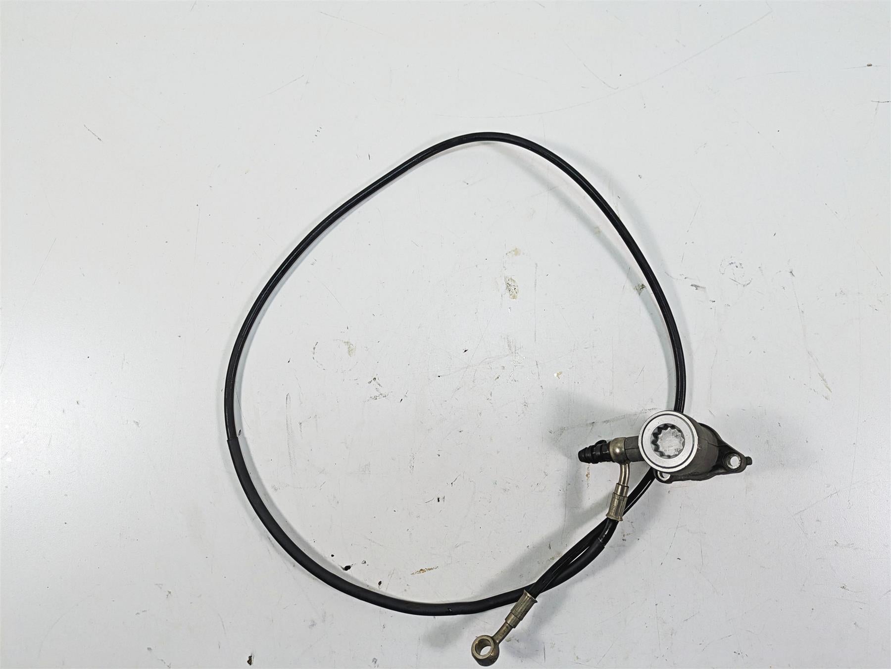 2011 Ducati Hypermotard 1100 Evo SP Clutch Slave Cylinder 19540031A {{ shop.shopifyCountryName }} - Mototech271