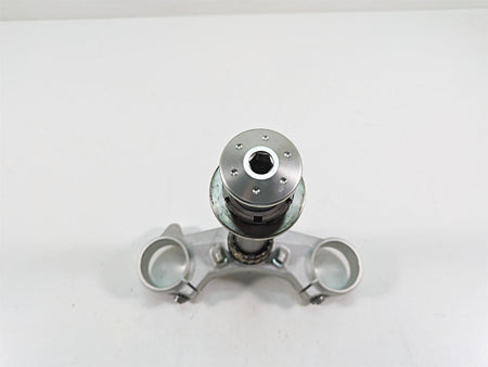 2016 BMW R1200R K53 Lower Triple Tree Steering Clamp - Esa 31428550142 {{ shop.shopifyCountryName }} - Mototech271