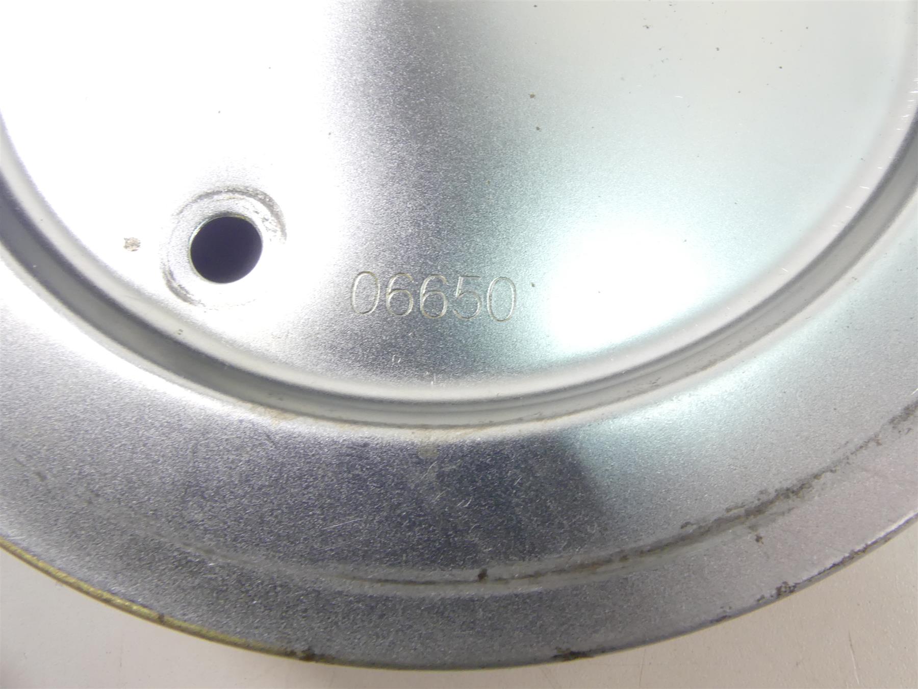 2000 Harley Dyna FXR4 CVO Super Glide Air Cleaner Breather Filter Set 29134-92 {{ shop.shopifyCountryName }} - Mototech271