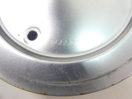 2000 Harley Dyna FXR4 CVO Super Glide Air Cleaner Breather Filter Set 29134-92 {{ shop.shopifyCountryName }} - Mototech271